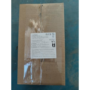 BQTQ Christmas Pom Pom Tinsel Glitter Balls - 1200 Pieces