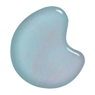 Sally Hansen Miracle Gel™, Lets Get Digtl, Long Lasting, Gel-Like Formula, No UV Lamp Needed, Blue...