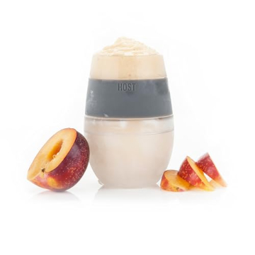 HOST Wine Freeze Cooling Cups for Outdoor Enjoyment