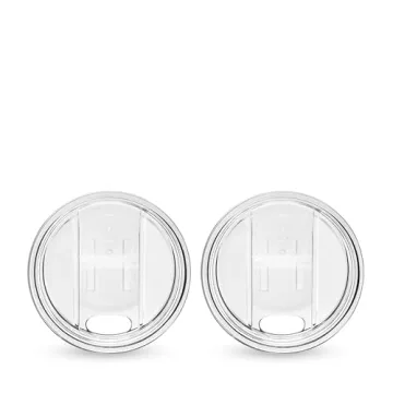 HOST Wine Freeze Cooling Cups for Outdoor Enjoyment