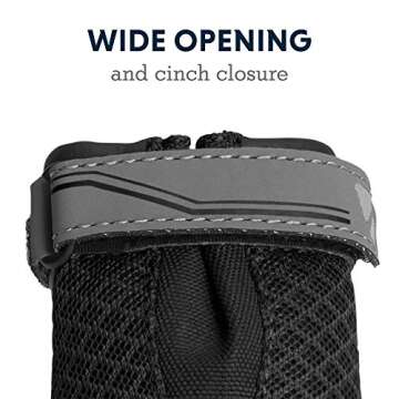 Ruffwear Grip Trex Dog Boots for Outdoor Adventures