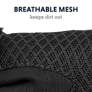 Ruffwear Grip Trex Dog Boots for Outdoor Adventures