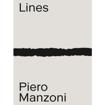 Piero Manzoni: Materials & Lines - A Deep Dive into Artistry