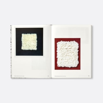 Piero Manzoni: Materials & Lines Book for Art Enthusiasts
