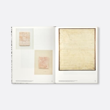 Piero Manzoni: Materials & Lines Book for Art Enthusiasts