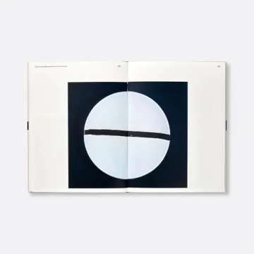 Piero Manzoni: Materials & Lines Book for Art Enthusiasts