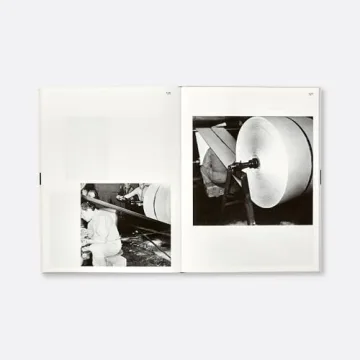 Piero Manzoni: Materials & Lines Book for Art Enthusiasts