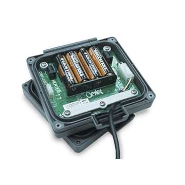 Omlet Automatic Chicken Coop Door Opener - Easy to Install