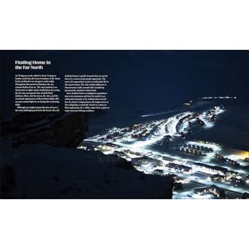 Life on Svalbard: Finding Home on a Remote Island Near the North Pole