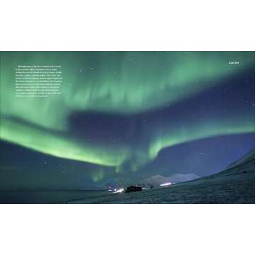 Life on Svalbard: Finding Home on a Remote Island Near the North Pole