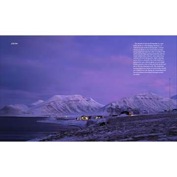 Life on Svalbard: Finding Home on a Remote Island Near the North Pole