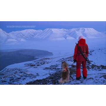 Life on Svalbard: Finding Home on a Remote Island Near the North Pole