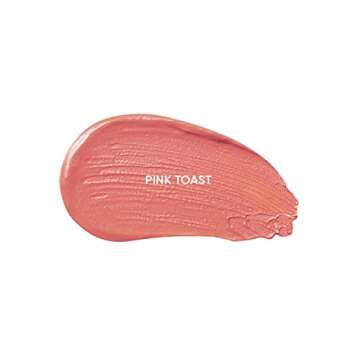 Amuse SEOUL SOFT CREAM CHEEK 02 PINK TOAST