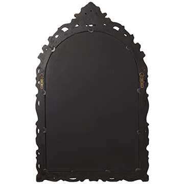 Sterling Industries 26-5545M Mirror, One Size, Gold