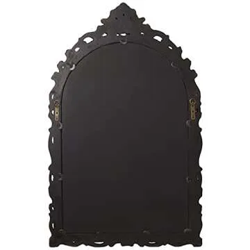 Sterling Industries 26-5545M Mirror, One Size, Gold