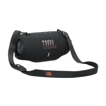 JBL Xtreme 4 Bluetooth Speaker - Waterproof & Powerful