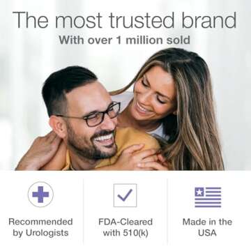 SpermCheck Fertility Test for Men - Accurate Home Test Kit