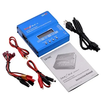 SKYRC iMAX B6AC V2 AC/DC Dual Power Professional LiPo Battery Balance Charger/Discharger