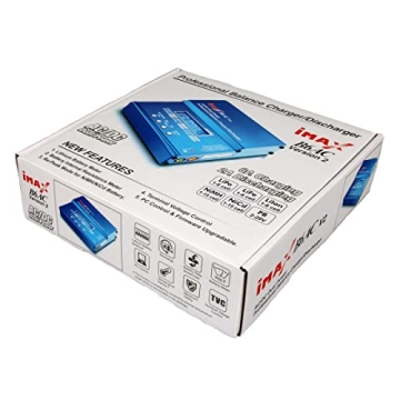 SKYRC iMAX B6AC V2 AC/DC Dual Power Professional LiPo Battery Balance Charger/Discharger