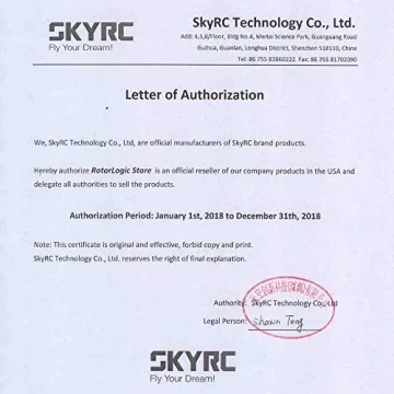 SKYRC iMAX B6AC V2 AC/DC Dual Power Professional LiPo Battery Balance Charger/Discharger