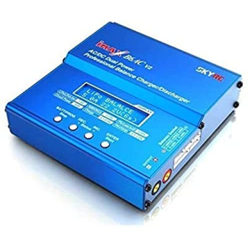SKYRC iMAX B6AC V2 AC/DC Dual Power Professional LiPo Battery Balance Charger/Discharger