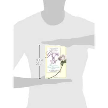 Enhance Your Love Life with Getting to I Do Book