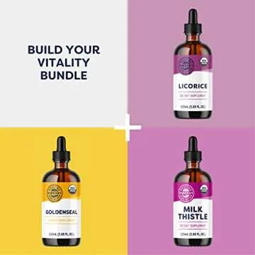 Vimergy Olive Leaf - Immune Health Support and More