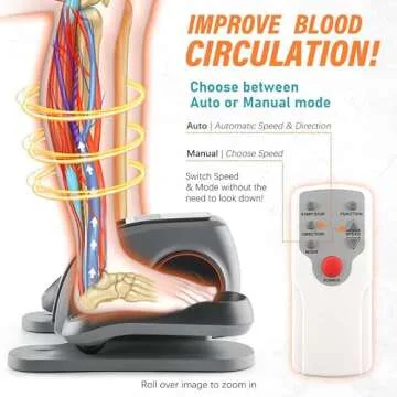 Compact Gallelife Elliptical for All Ages and Fitness Needs