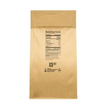 Pure Original Ingredients Oat Groats (3 lb) - Whole and High Protein