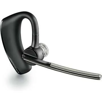 Poly Voyager Legend Bluetooth Headset with Noise-Canceling