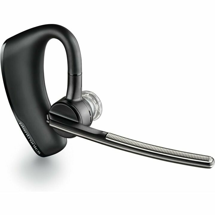 Poly Voyager Legend Bluetooth Headset with Noise-Canceling