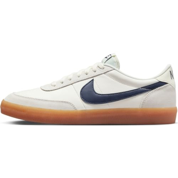 Nike Men's Killshot 2 Leather Sneaker - Stylish Comfort and Support