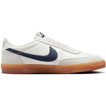 Nike Men's Killshot 2 Leather Sneaker - Stylish Comfort and Support