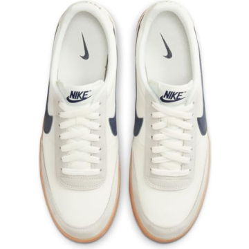 Nike Men's Killshot 2 Leather Sneaker - Stylish Comfort and Support