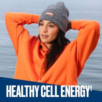 Bulletproof KetoPrime Healthy Cell Energy Lozenges, 30 Count, Supplement for Energy Support