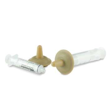 Miracle Nipple for Pets, Large - Ideal Feeding Solution