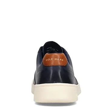 Cole Haan Men's Grand Crosscourt Perforated Sneaker