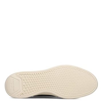 Cole Haan Men's Grand Crosscourt Perforated Sneaker