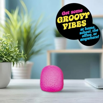 Schylling NeeDoh Gumdrop Sensory Toy - 2.5"