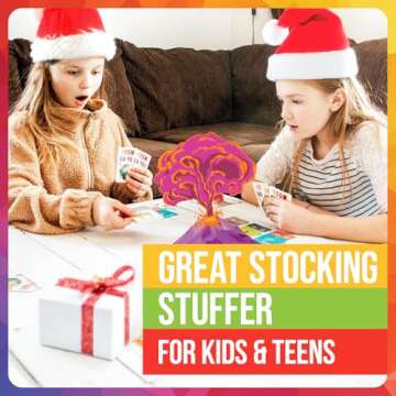 Ok2Win Doom ON You Card Game and Expansions - Exciting Strategy Game for Family and Friends - Ages 8+