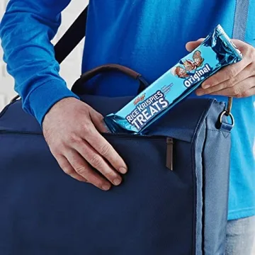 Kellogg's Rice Krispies Treats - Bulk 72 Count Pack