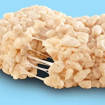 Kellogg's Rice Krispies Treats - Bulk 72 Count Pack