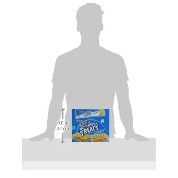Kellogg's Rice Krispies Treats - Bulk 72 Count Pack