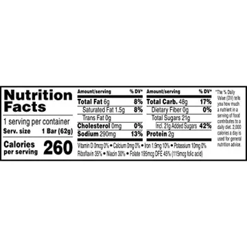 Kellogg's Rice Krispies Treats - Bulk 72 Count Pack