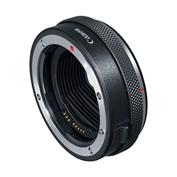 Canon EF-EOS R Mount Adapter for EOS R Systems