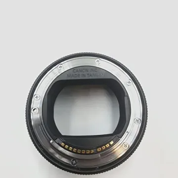 Canon EF-EOS R Mount Adapter for EOS R Systems