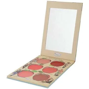 theBalm Shadow/Blush, DownBoy