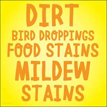 Goo Gone Patio Furniture Cleaner - 24 Fl. Oz. Stain Remover