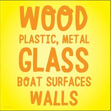 Goo Gone Patio Furniture Cleaner - 24 Fl. Oz. Stain Remover