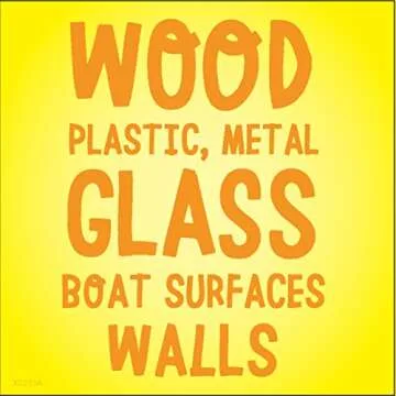 Goo Gone Patio Furniture Cleaner - 24 Fl. Oz. Stain Remover